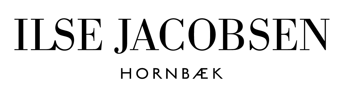 ILSE JACOBSEN HORNBÆK